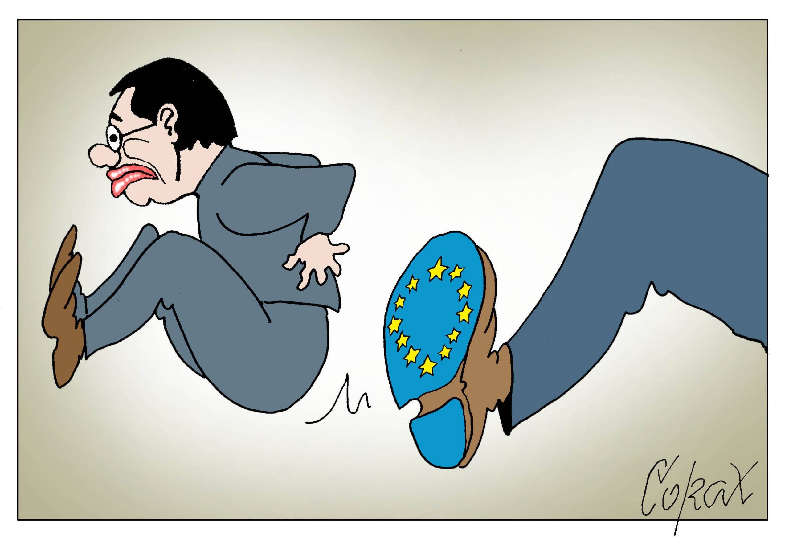 Corax 6
