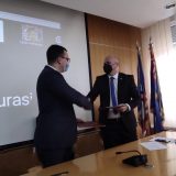 Gradska opština Zvezdara i JAZAS potpisali Parisku deklaraciju 2