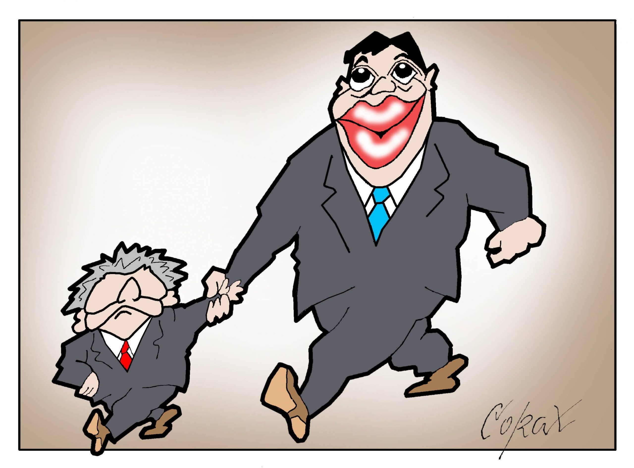 Corax 7
