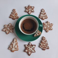 medenjaci Recept: Novogodišnji medenjaci 2