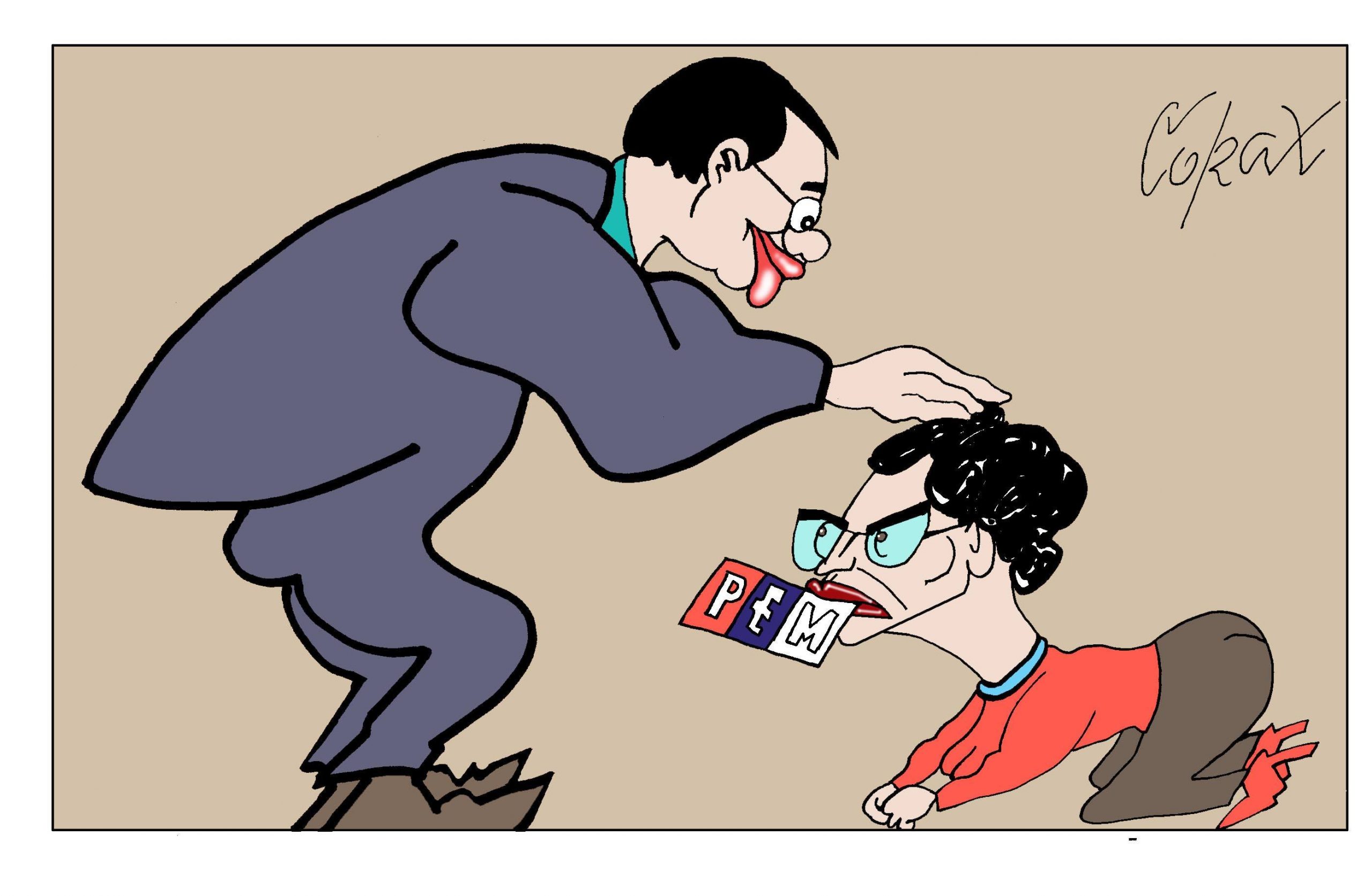 Corax 2