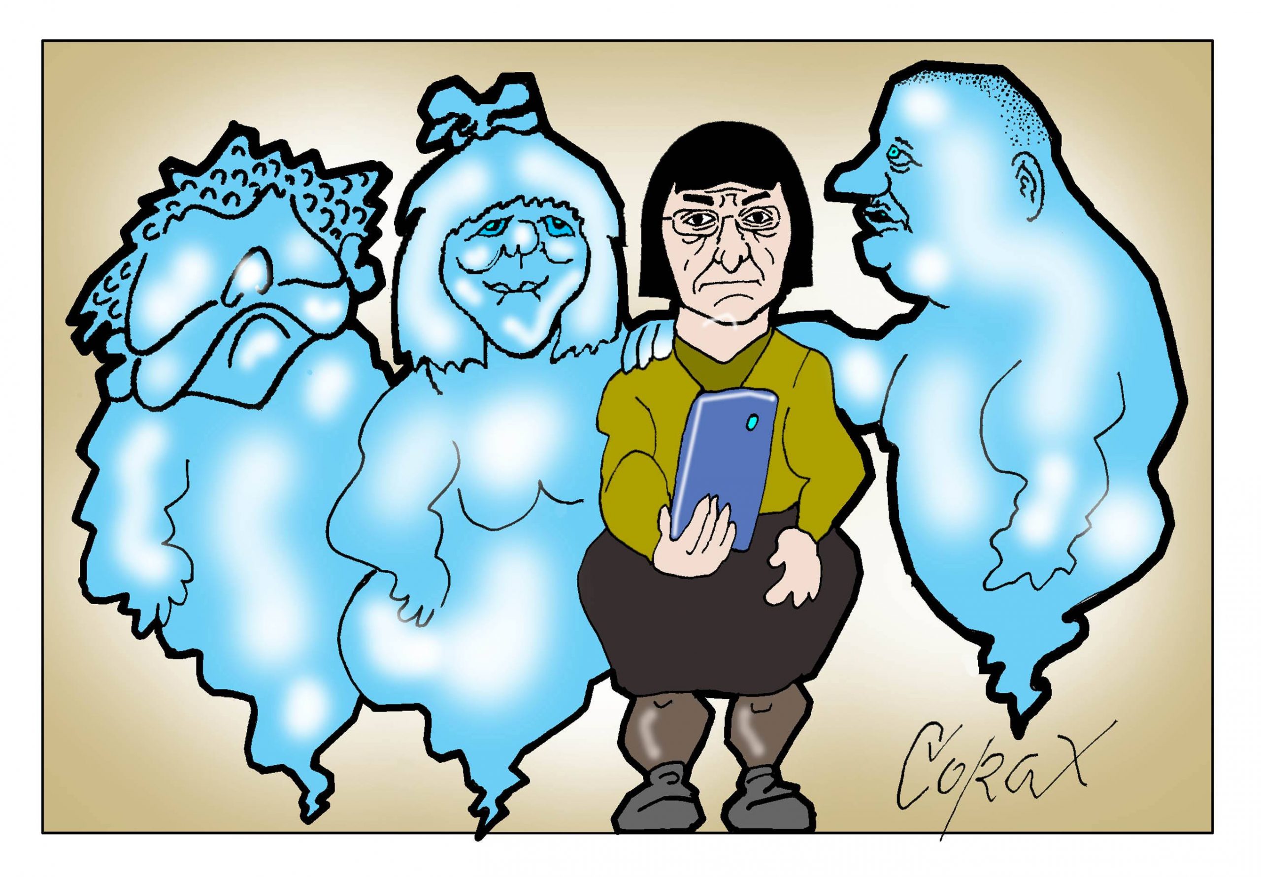 Corax 11