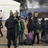 Nadležni bez rešenja za problem izbeglica kod Bihaća 15