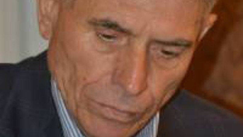 Potezanje pištolja na TV aparat 1