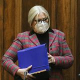 Raskorak između tvrdnji Jorgovanke Tabaković i zvaničnih podataka 14