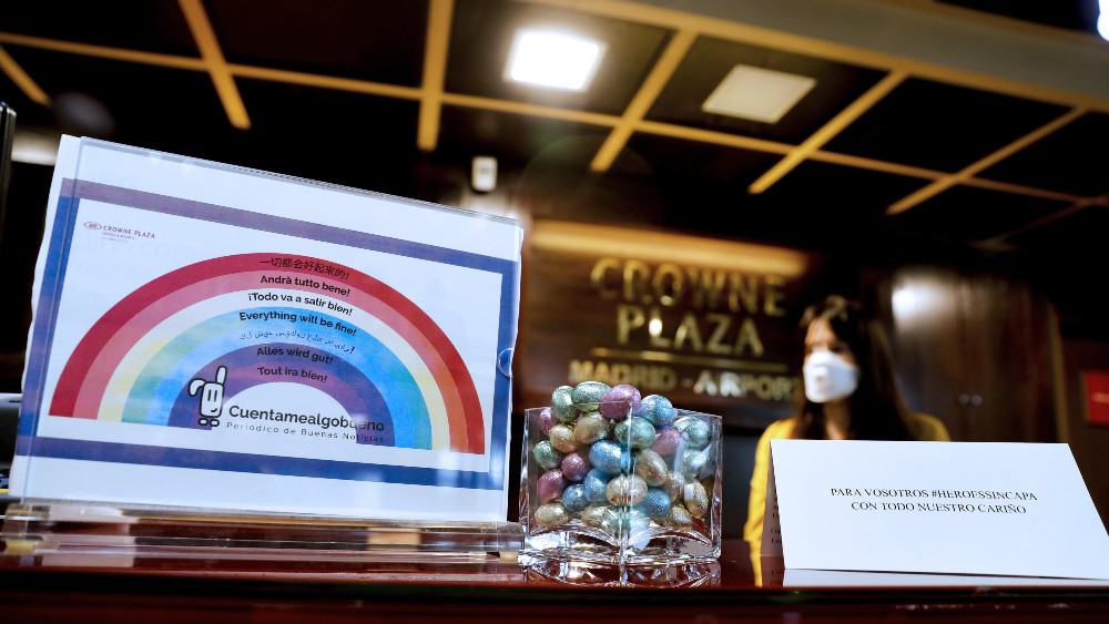 Hotelijeri traže manji PDV, država ćuti 1