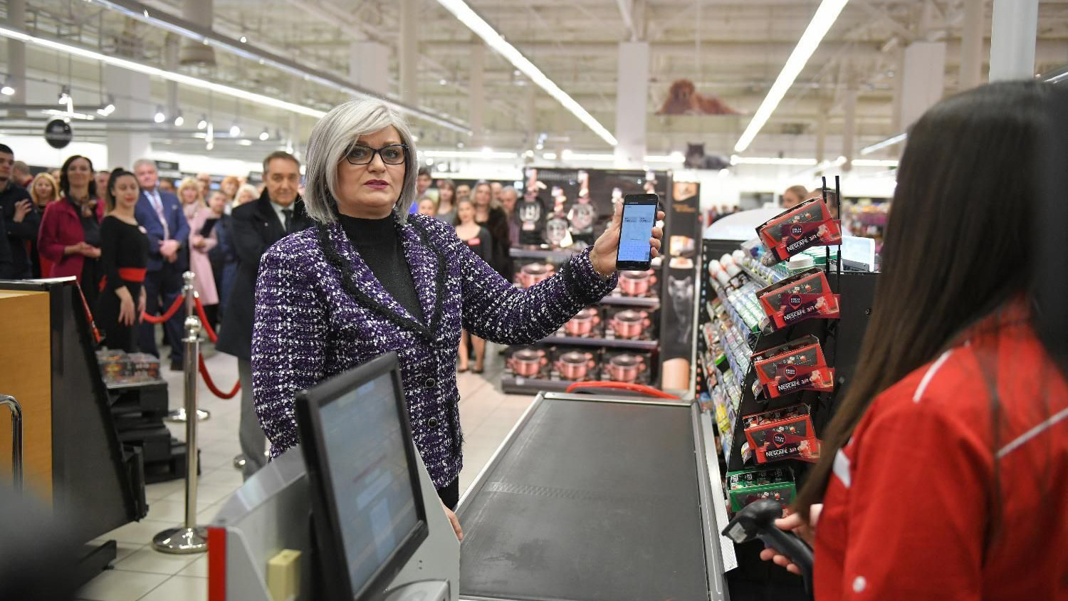 Manja očekivanja od trećeg moratorijuma na kredite 1