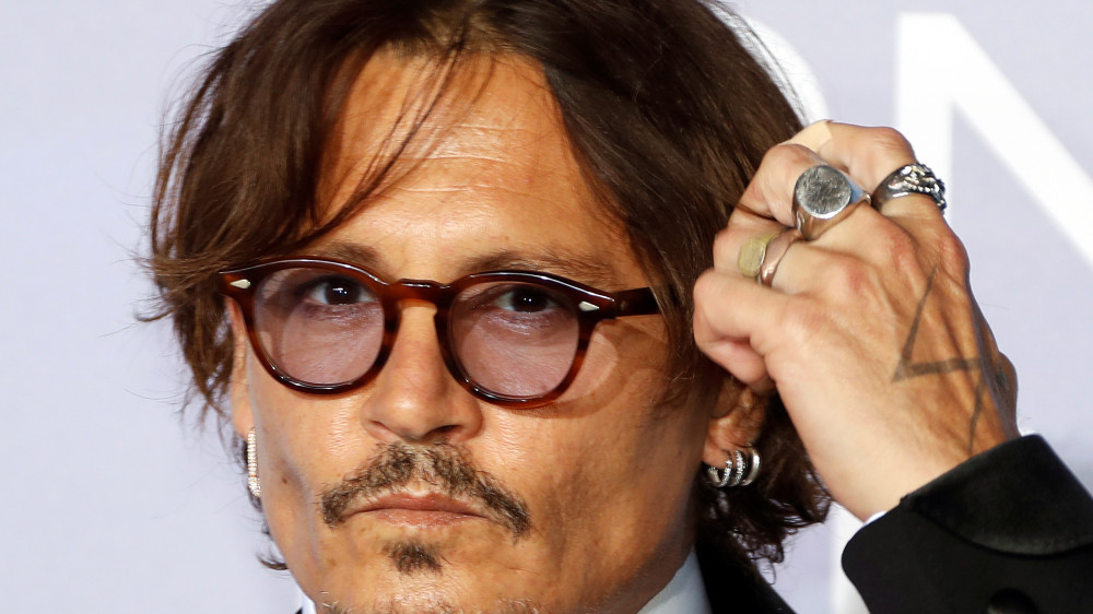 Džoni Dep pred sudom: Nikada u životu nisam udario ženu 1