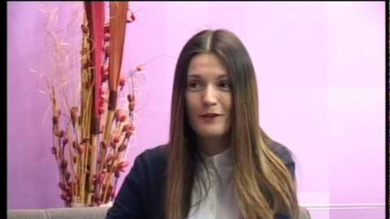 Nela Tonković: Dostojanstveno 1