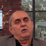 Slavko Nikić: Sarapin problem 1