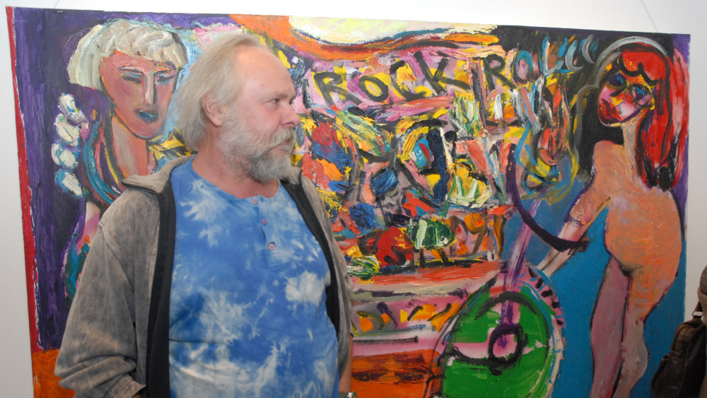 Kulturni front za kulturnu revoluciju 1 Kulturni front za kulturnu revoluciju 1