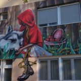 Crvenkapa u Ulici braće Grim 5