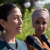 Indijanka u novoj administraciji SAD 2