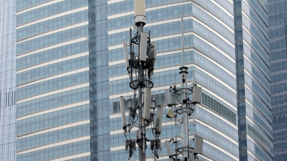 Oko 5G mreže vrti se Vašingtonski sporazum, besparica i teorije zavere 1