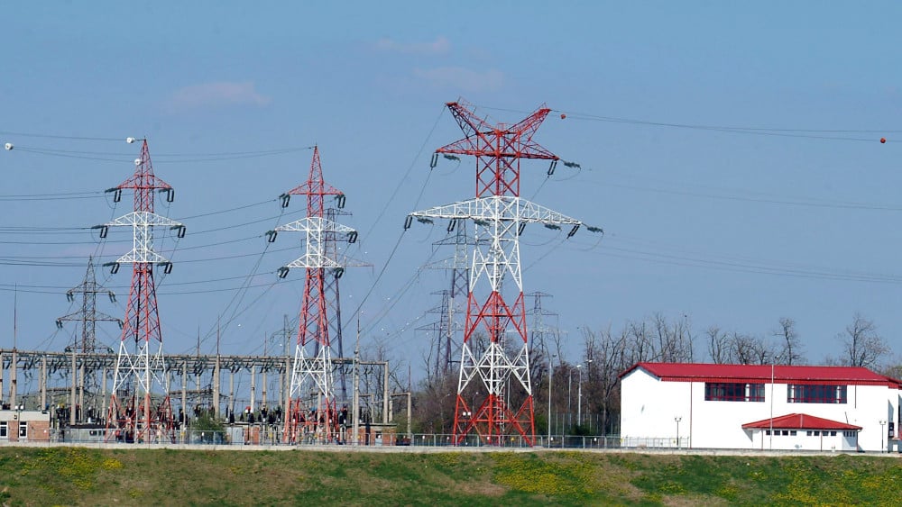 Isključenja struje u Novom Sadu i okolini 1