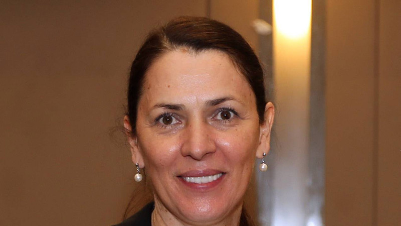 Milena Delić: Đerona nam je vratio osmeh na lica 1