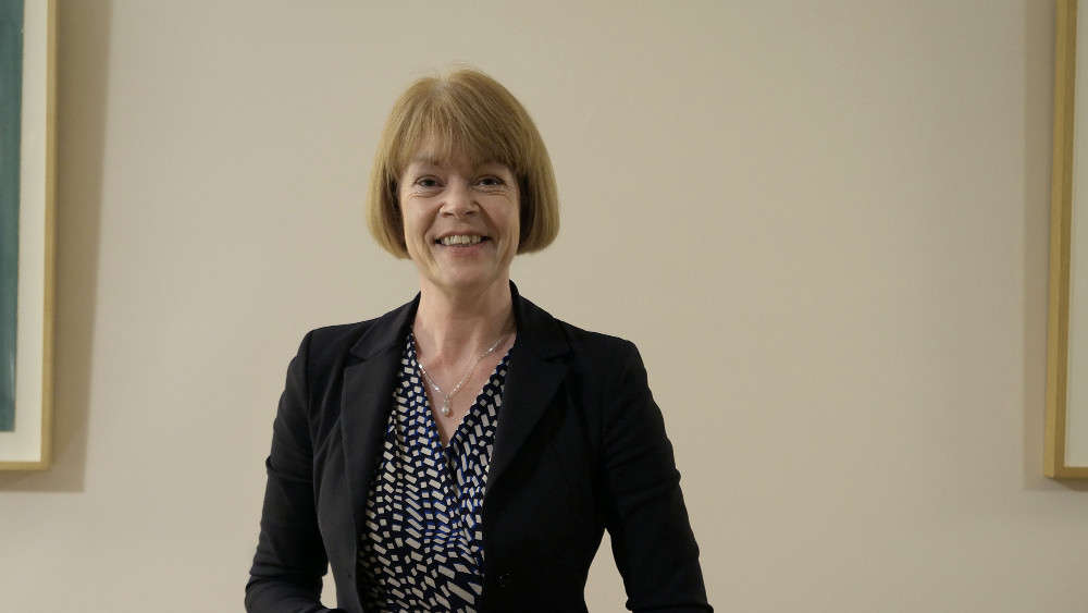 Vendi Morton: Radujemo se saradnji sa Bajdenom na Balkanu 1