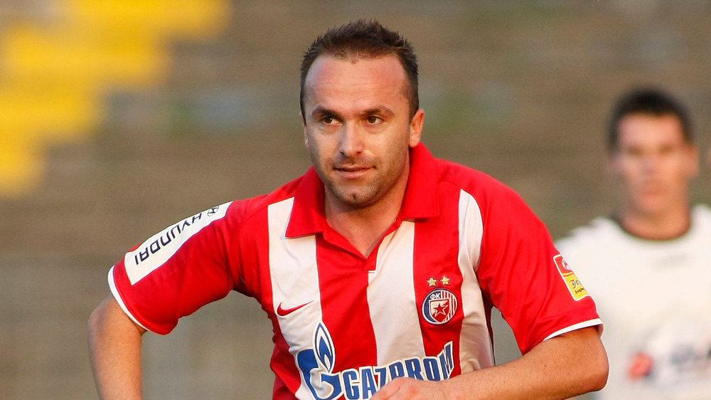 Ognjen Koroman: Kritičar bez pardona 1