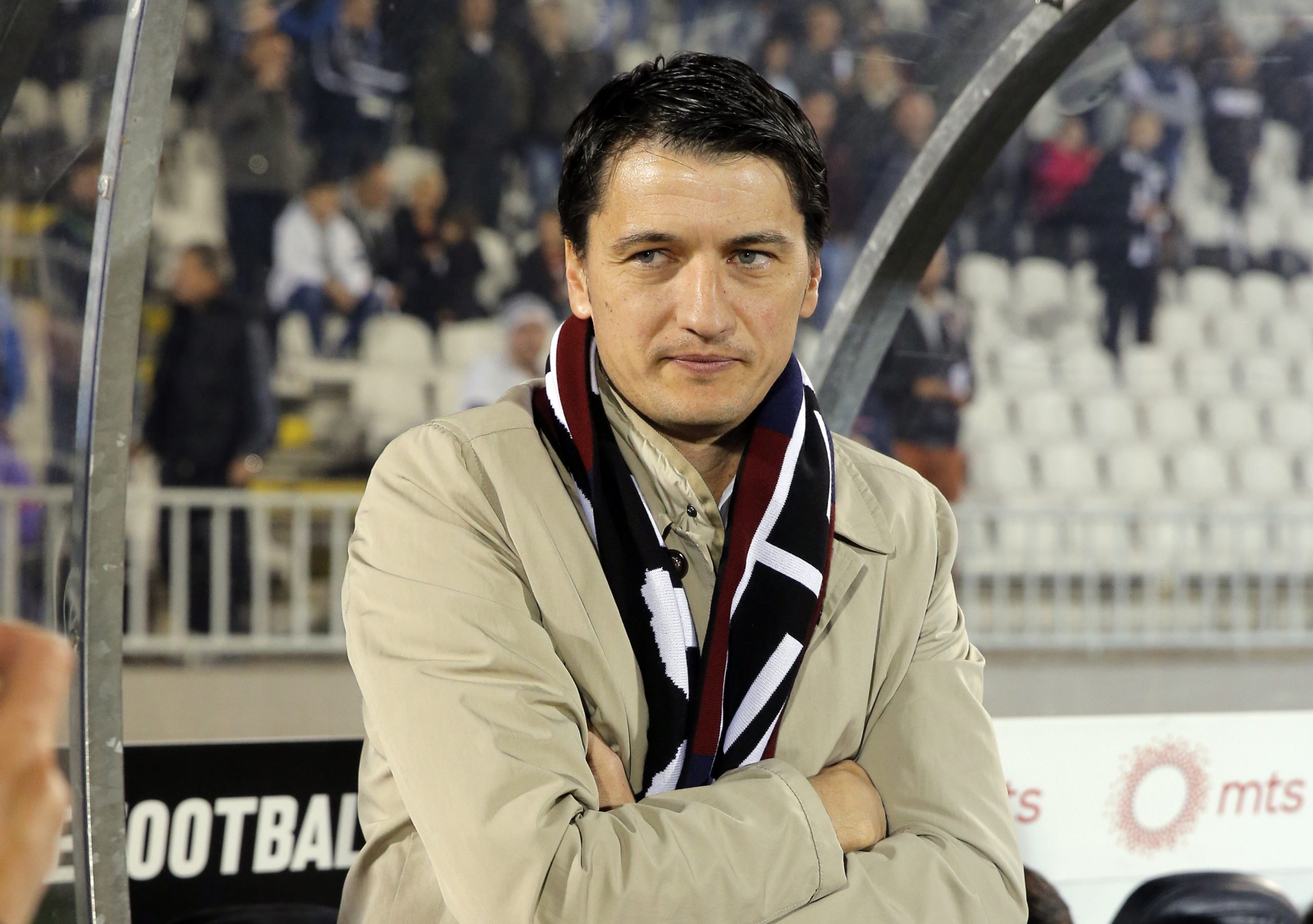 Vladimir Ivić: Gazdina žrtva 1