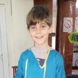 Vuk živi na sceni Pozorištanceta Puž 1