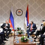 Lavrov: Pokušaj rušenja Dejtonskog sporazuma rizičan i mogao bi izazvati ozbiljne posledice 8