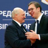 Zabranjeno sletanje beloruskih aviona u Srbiju 7