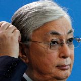 Kazahstan u novoj fazi transformacije 1