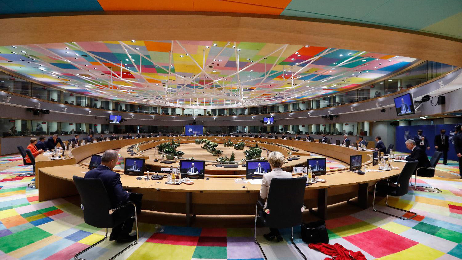 Sporo kretanje ka EU ojačava evroskepticizam 1