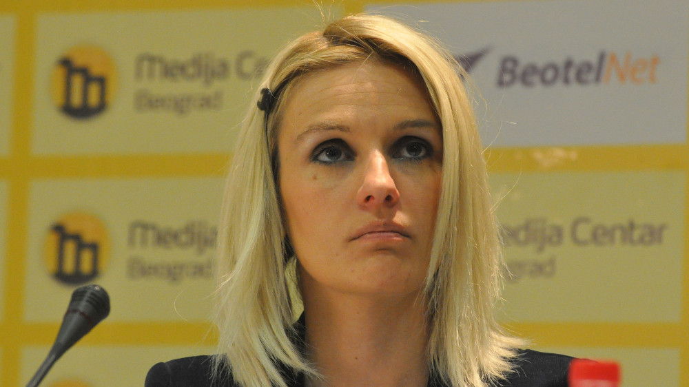 Državne mere za suzbijanje nasilja bez rezultata 1