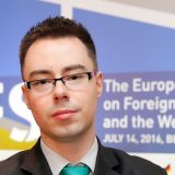 Natan Albahari: Vlastima nije stalo da Srbija uđe u EU 2