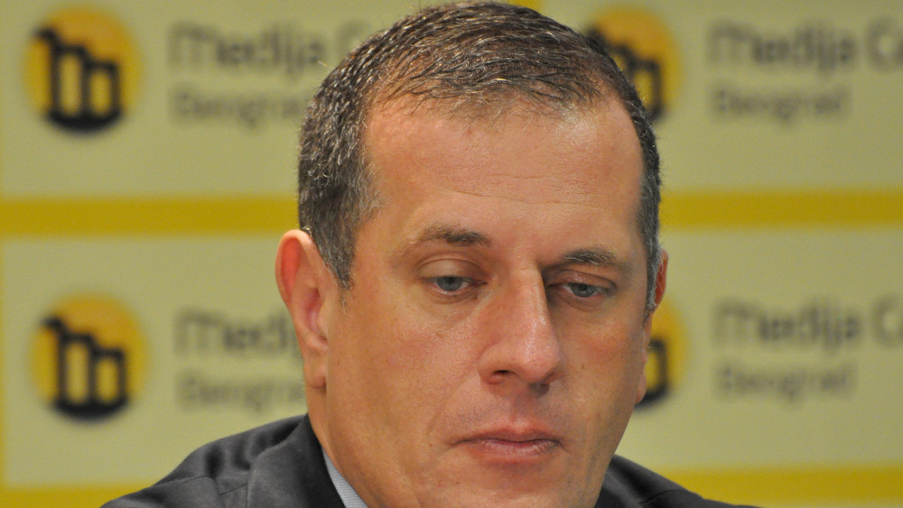 Antić: Restitucija je poput koruptivne privatizacije 1