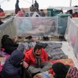 Migranti svuda nepoželjni 13