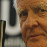 Čuveni pisac špijunskih romana Džon Le Kare preminuo u 89. godini 12