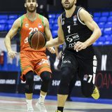 Vreme promena i u Partizanu 2