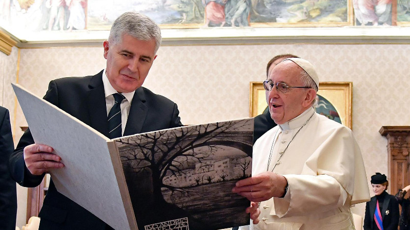 U nedelju prvi lokalni izbori u Mostaru za 12 godina 1