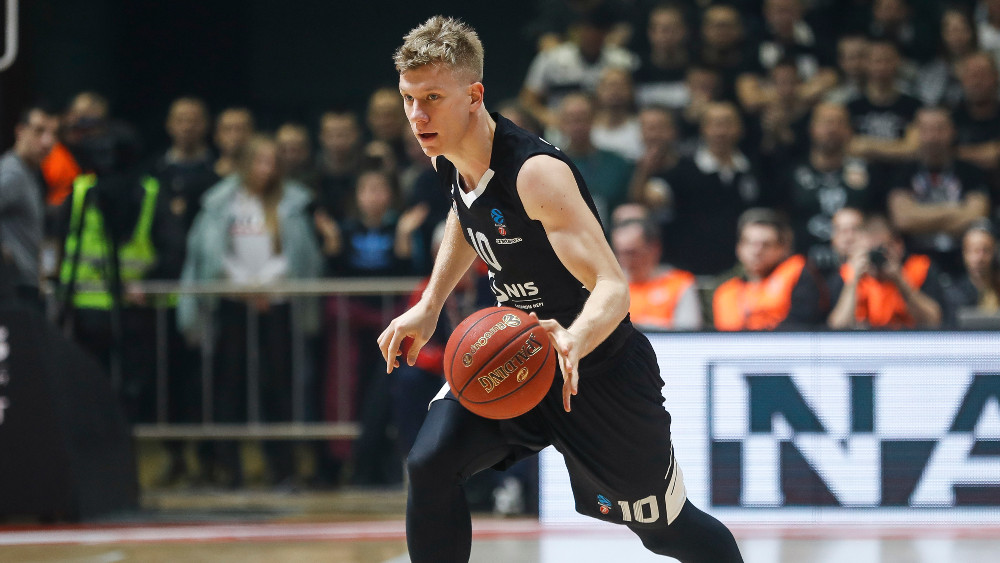 Krka kao "nagazna mina" 1