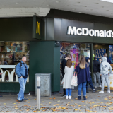 Radnici se žale na Mekdonalds u Hrvatskoj 6
