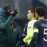 Koliko je rasizam u sportu i vidljiviji, i kažnjiviji 10