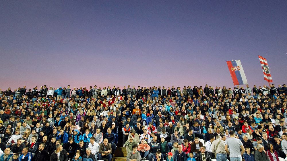 Dug novog Borca iz Čačka prema fudbalerima dogurao do 150.000 evra 1