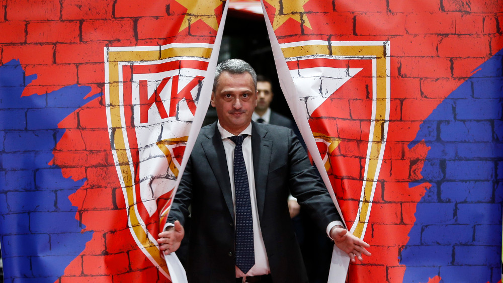 Novo nadmudrivanje Radonjića i Ivanovića: Zašto je važno da ispratite meč Baskonija – Crvena zvezda? 1