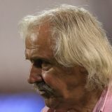 Dragoslav Stepanović o stanju u OFK Beogradu: Na noge, pa privatizacija 3