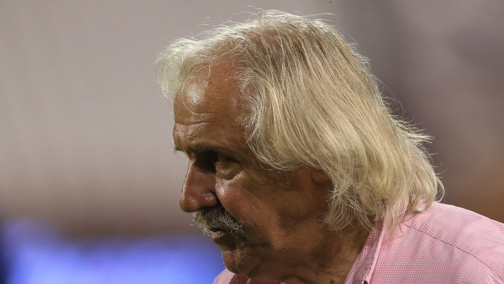 Dragoslav Stepanović o stanju u OFK Beogradu: Na noge, pa privatizacija 1