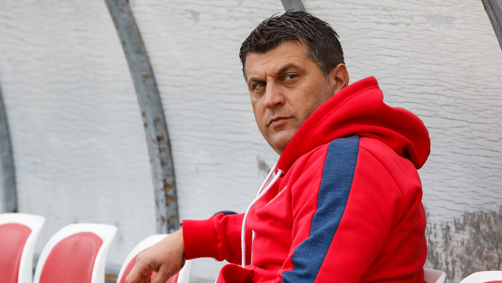 Milojević traži potpunu samostalnost 1