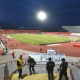 SPS izbačen sa "Karađorđa" 2