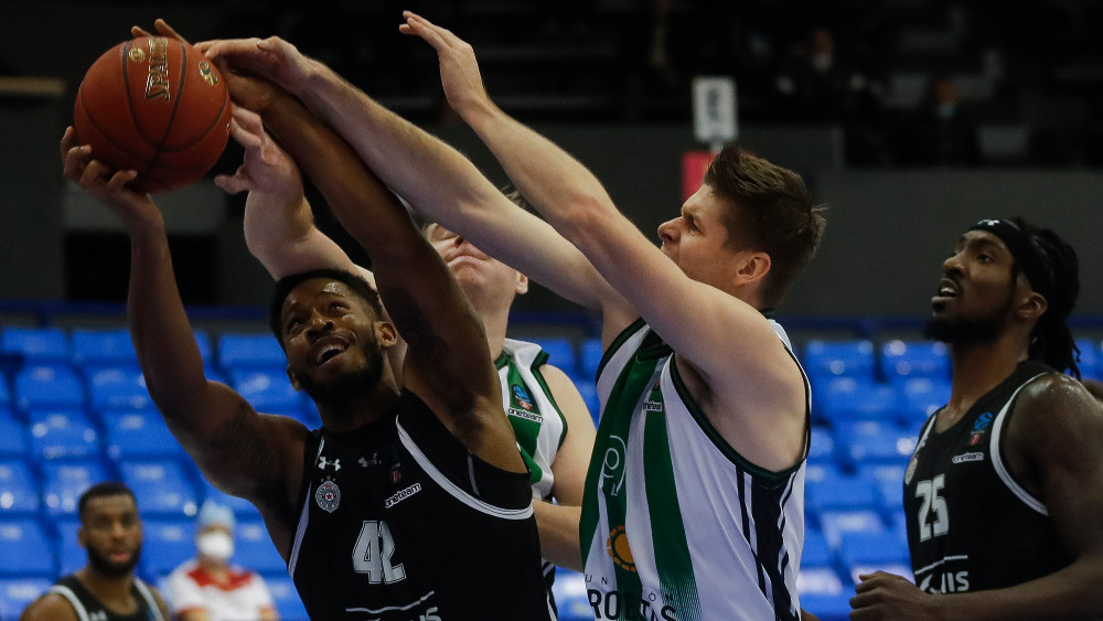 Rešiti rebus zvani Petrušev 1