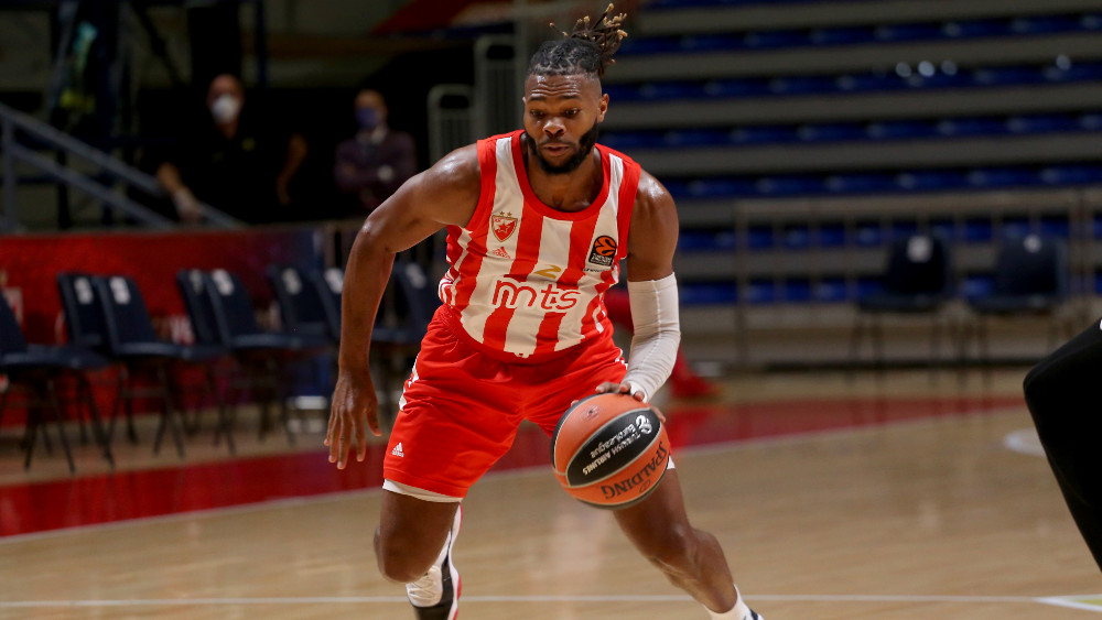 Olimpijakos za preokret 1