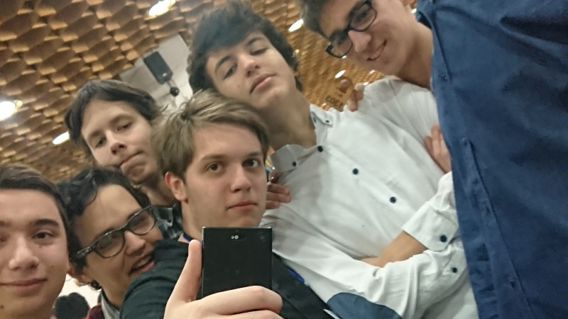 Šta je uspeh za generaciju koja tek stupa na scenu? 1