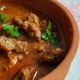 Recept: Juneći gulaš 4