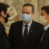 Brnabić: Imali smo aplikaciju za praćenje građana, ali smo na kraju ipak odustali 13