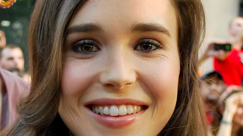 Elen Pejdž objavila da je transrodna osoba i promenila ime u Eliot 1